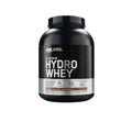Optimum Nutrition Platinum Hydrowhey Protein Powder, 100% Hydrolyzed Whey Protein Isolate Powder, Flavor: Turbo Chocolate, 40 Servings, 3.61 Pounds (Packaging May Vary)