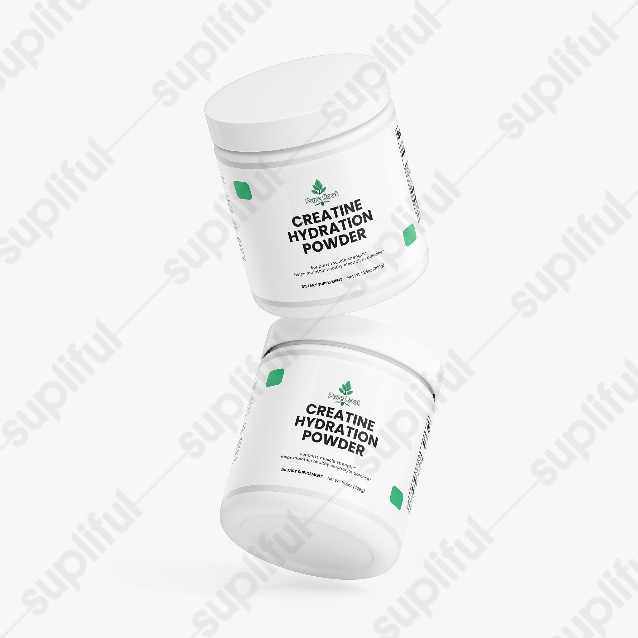 Creatine Hydration Powder