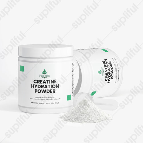 Creatine Hydration Powder