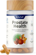 Prostate Health Capsules 90 Count