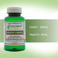 Green Organic Supplements' Inositol